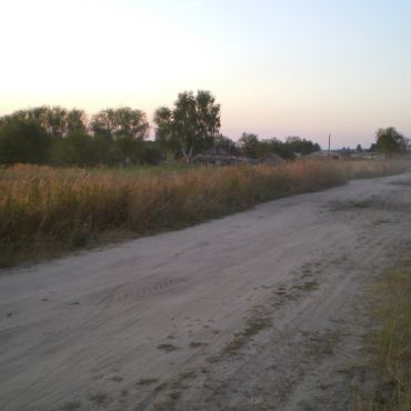 Большое Кирдяшево