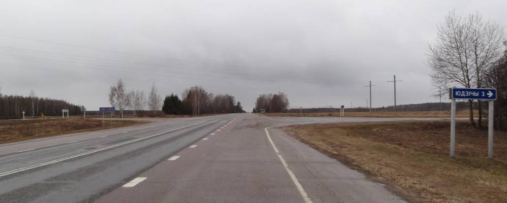 Фотография Юдичей