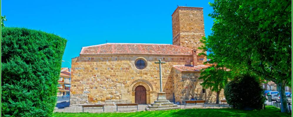 Фотография Авилы