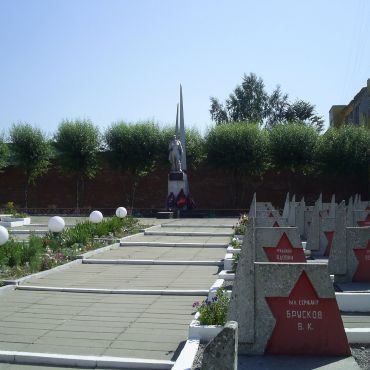 Буда-Кошелёво