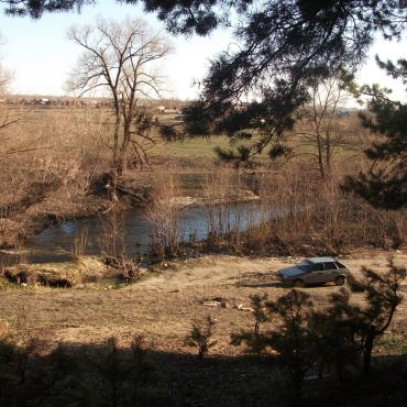 Никольское