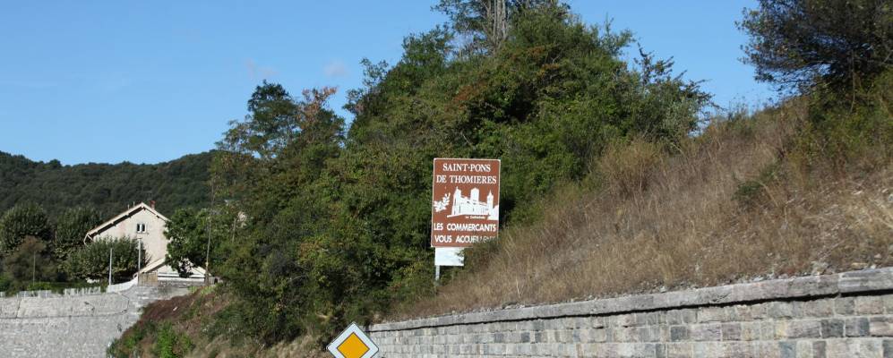 
            Фотография Сен-Пон-дё-Томьера