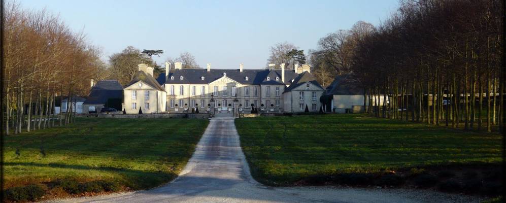 Фотография Одриё