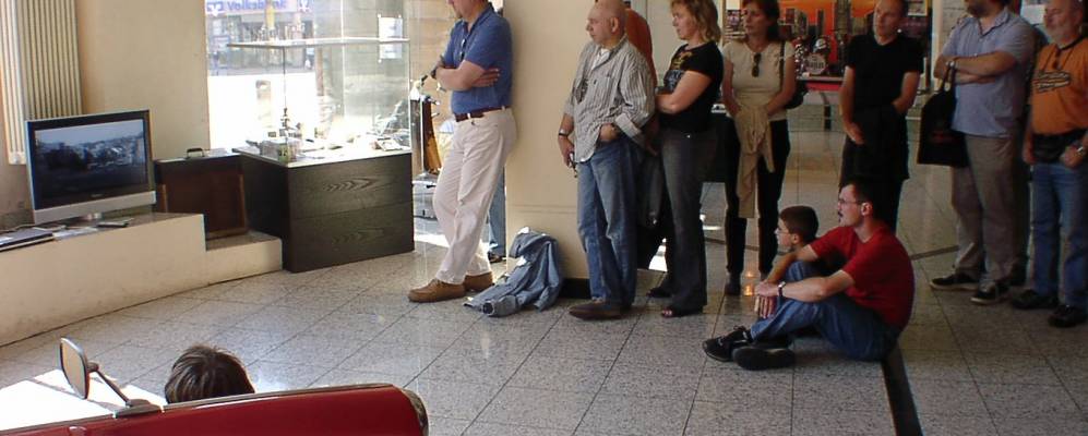 Фотография Людвигсбурга