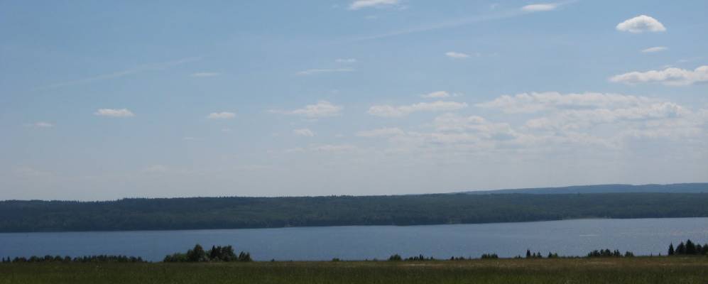 Фотография Большой Липовой