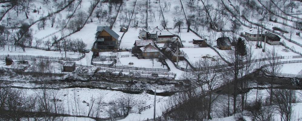 
            Фотография Траистени