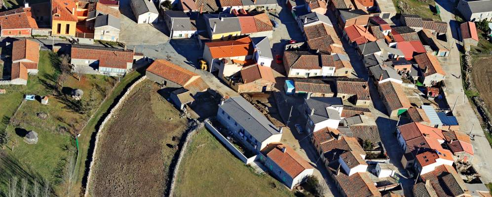 
            Фотография Tolbaños