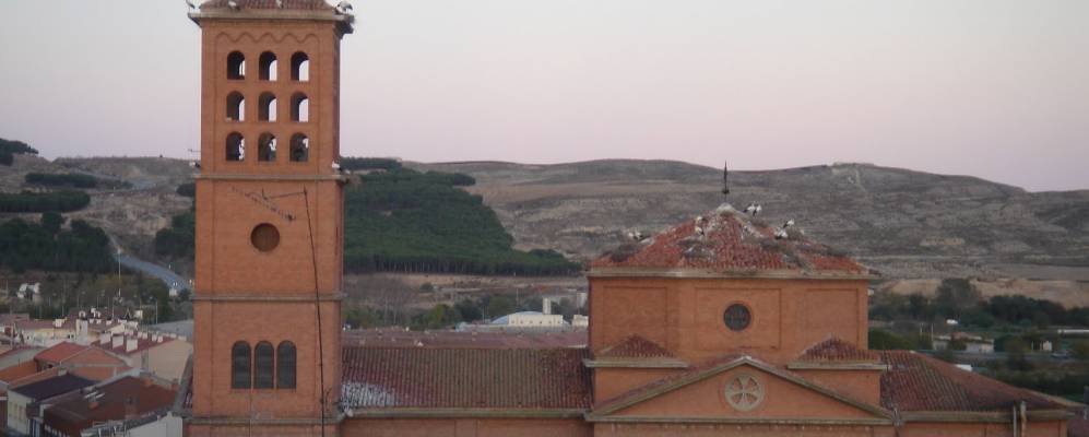 Фотография Сан Адриана