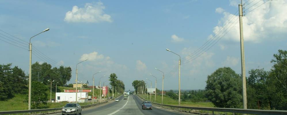 
            Фотография Морозовки