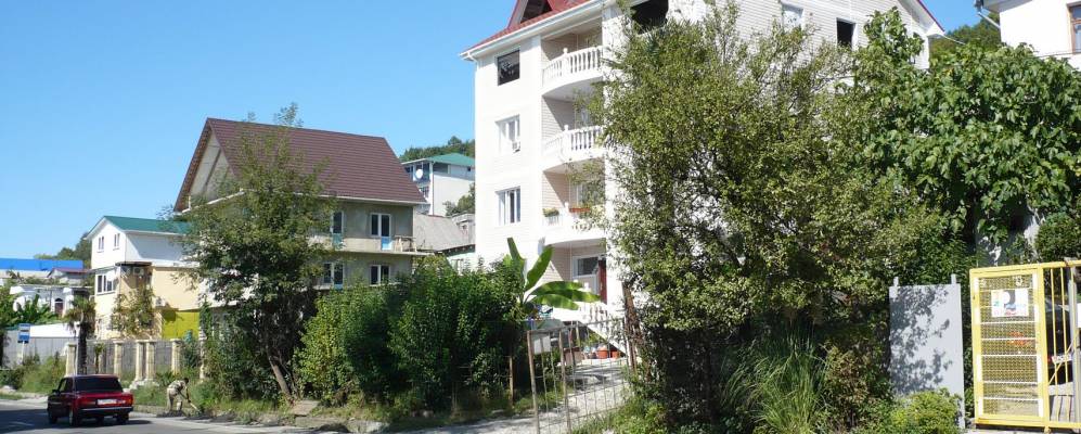 
            Фотография Нижнего Учдере