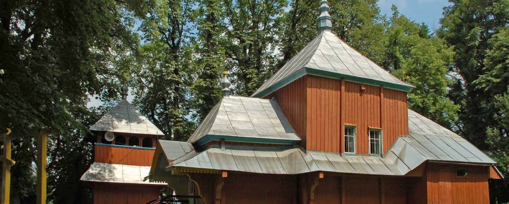 
            Фотография Дроховичи