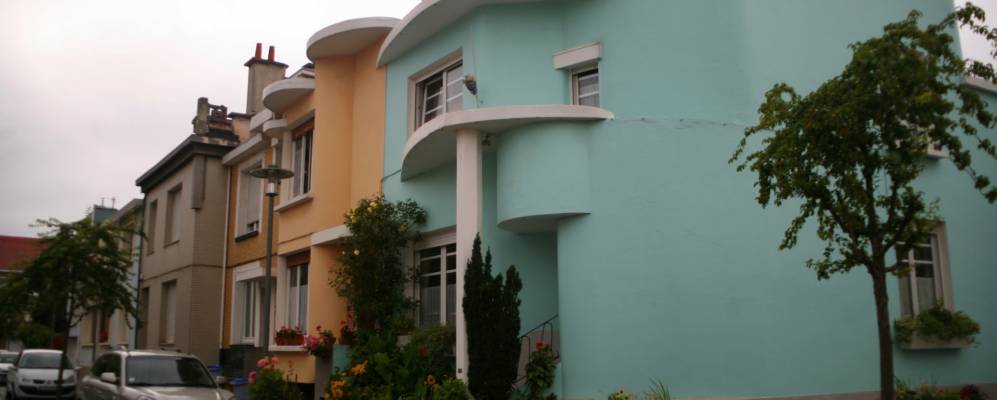 
            Фотография Кудкерк-Бранша