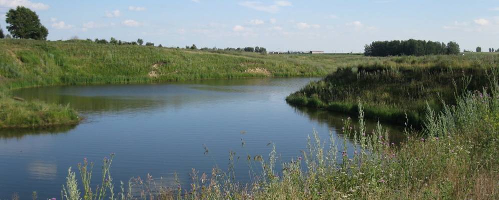 
            Фотография Большой Таябы