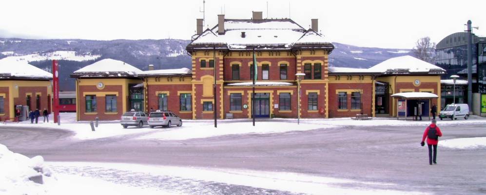 
            Фотография Лиллехаммера