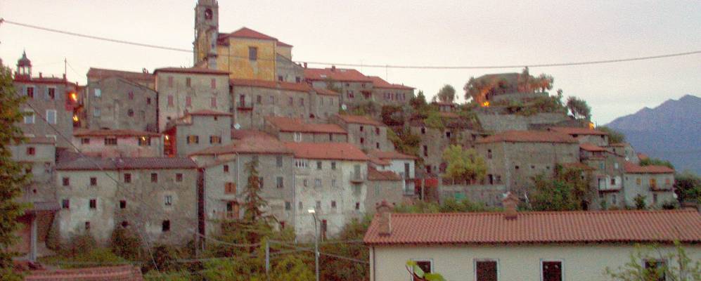 
            Фотография Мулаццо