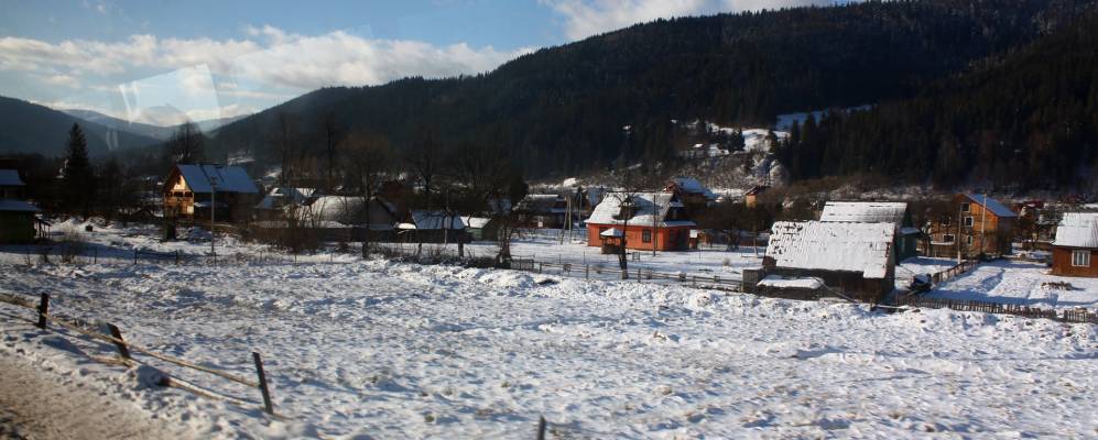 
            Фотография Микуличина