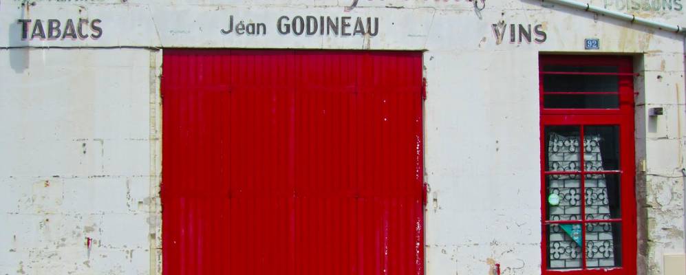 
            Фотография Сен-Савиньена