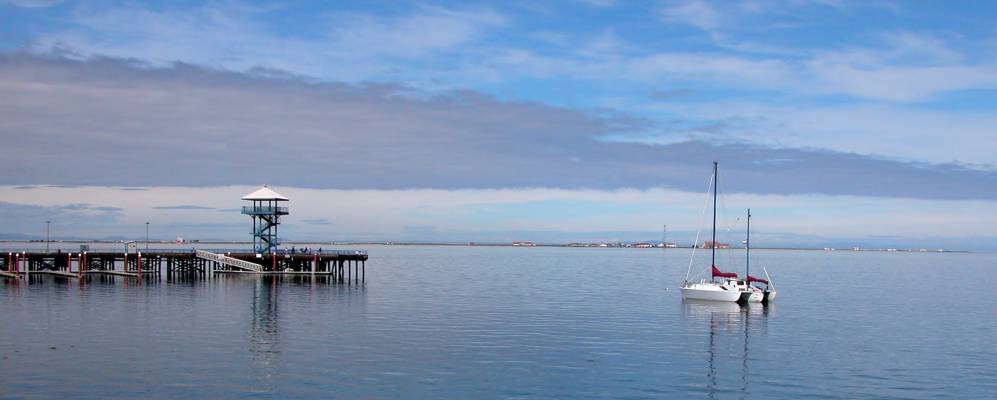 
            Фотография Порт-Анджелес