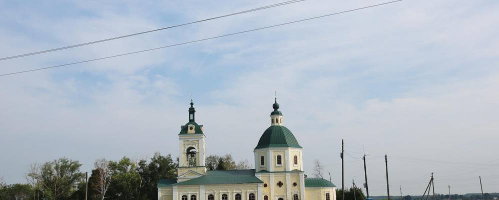 
            Фотография Крюково