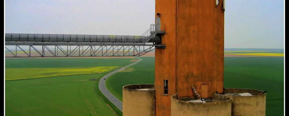 
            Фотография Нантёй-лё-Одуена