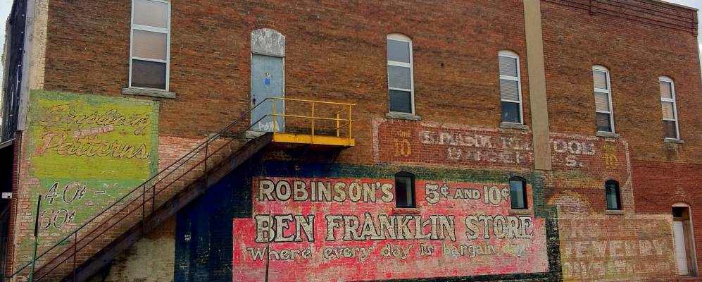 
            Фотография Siloam Springs