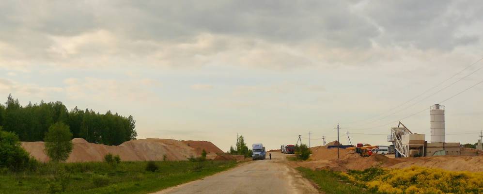 
            Фотография Мелентьево