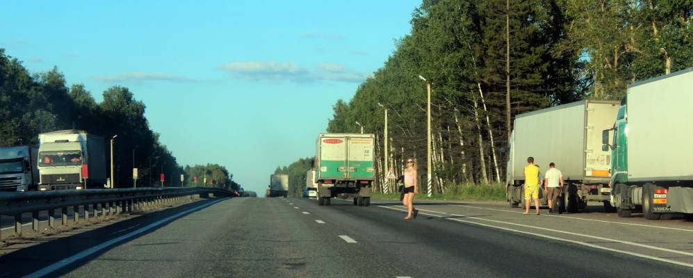 
            Фотография Высоково