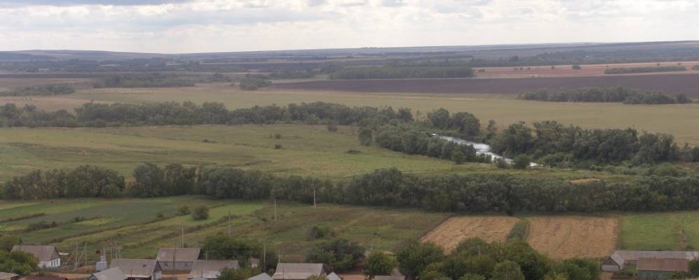 Фотография Малоюлдашево