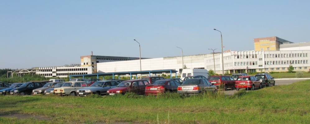 
            Фотография Чёрного Бора