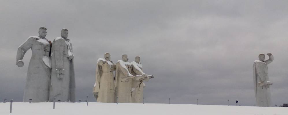 Фотография Нелидово