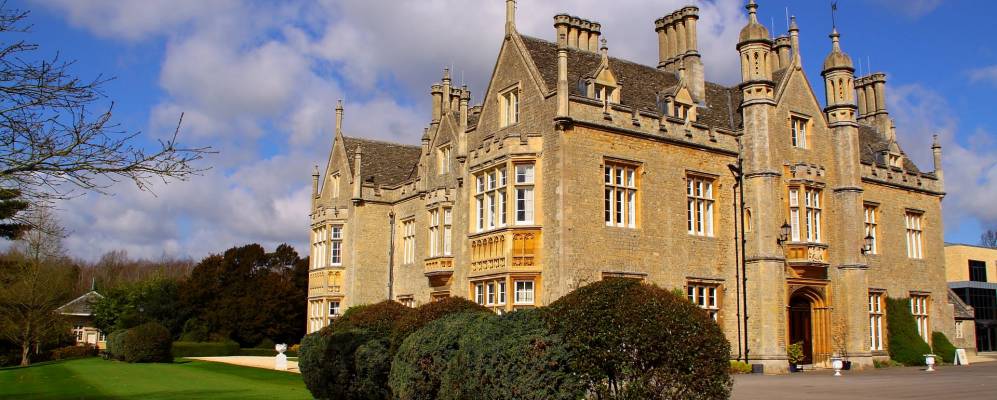 
            Фотография Шривенхама