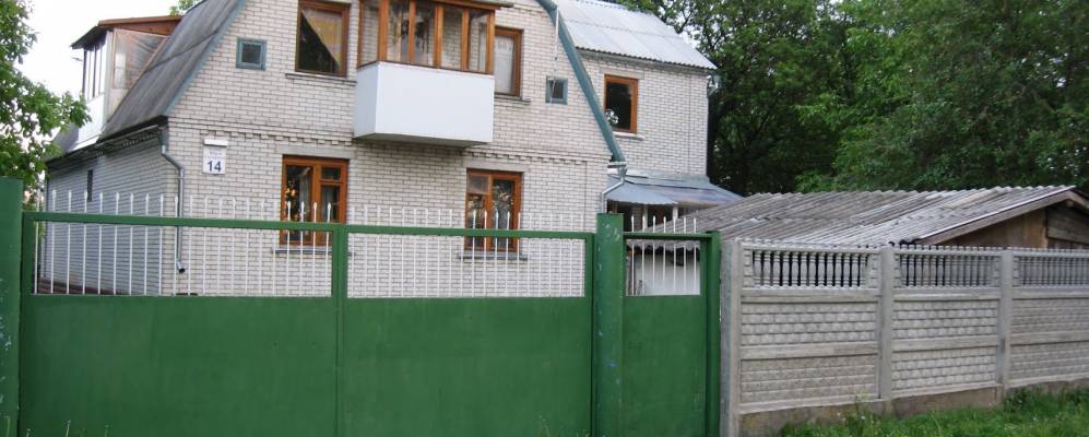 
            Фотография Шевченково