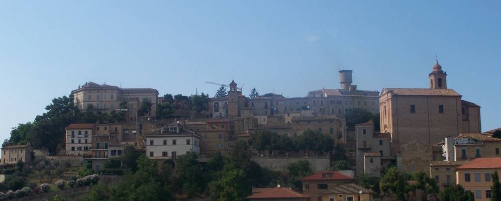 
            Фотография Колоннеллы