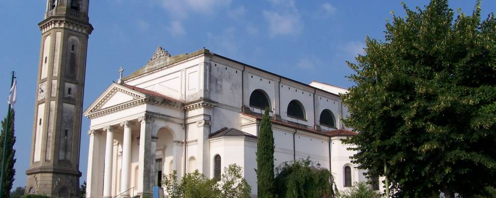 
            Фотография Лоццо-Атестино