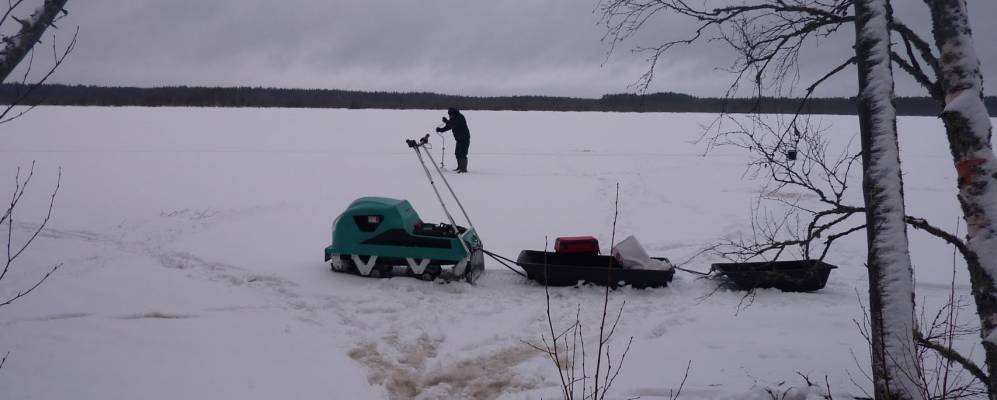 
            Фотография Марково