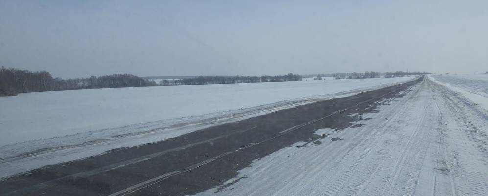 
            Фотография деревни Новые Турьи