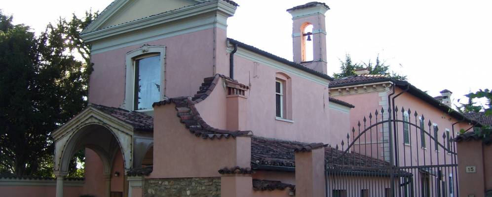 
            Фотография Маццано