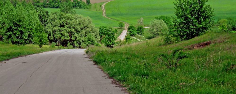 Фотография Салимовщины