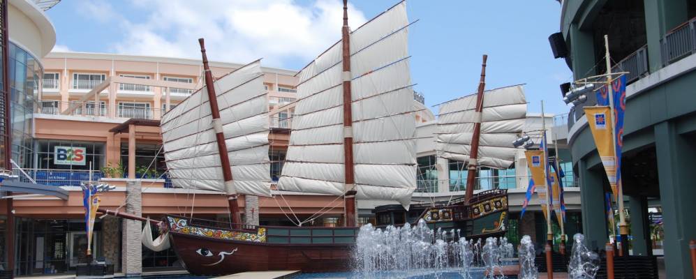 Фотография Острова Пхукет