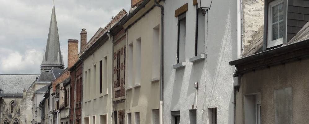 
            Фотография Льес-Нотр-Дама