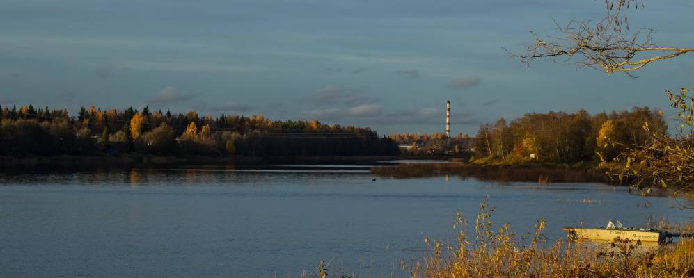 
            Фотография Жуково