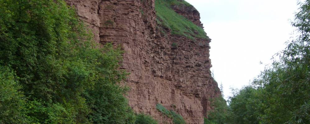 
            Фотография Рудовки