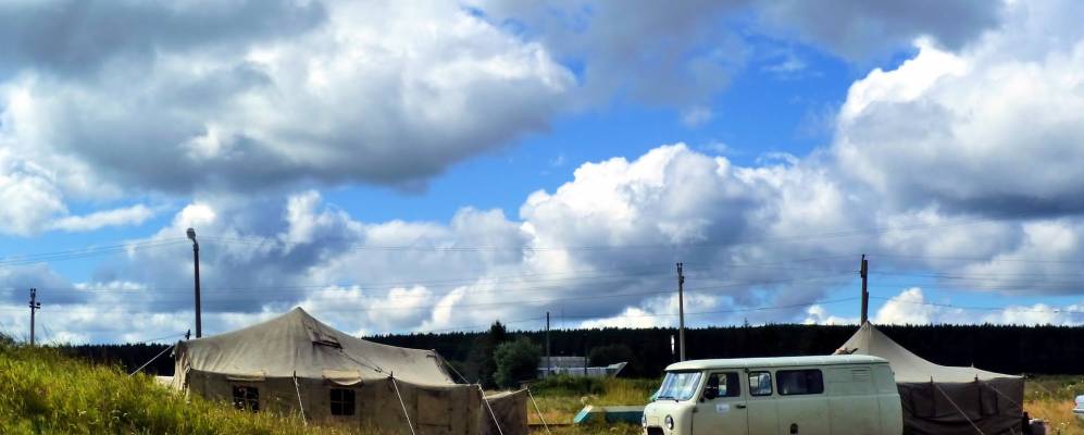 
            Фотография Полдневой