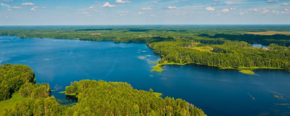 Фотография Спирово