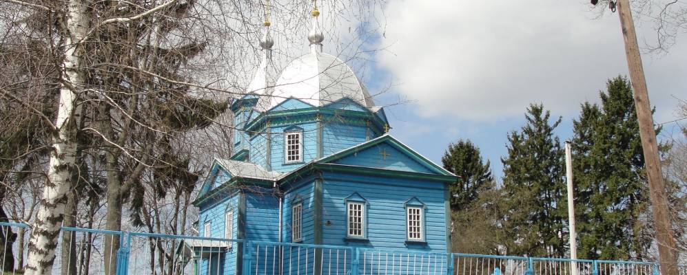 
            Фотография Хорева