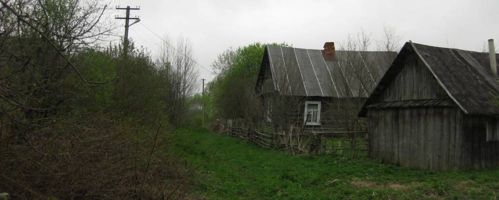 
            Фотография деревни Киселевичи
