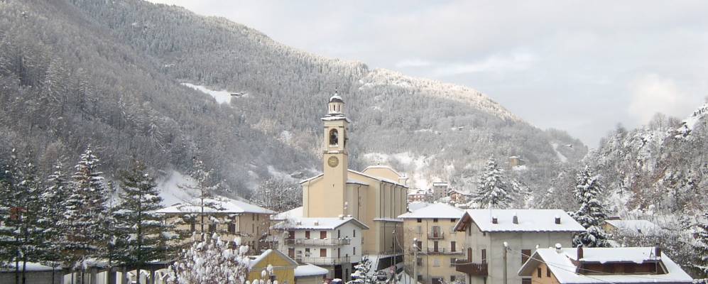 
            Фотография Кортено Голджи