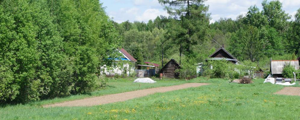 
            Фотография Белоглазово