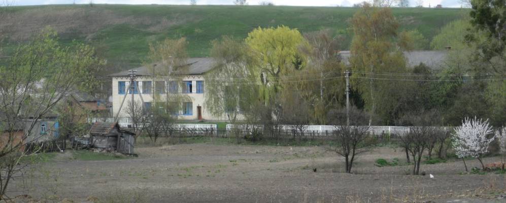 Фотография Михновцы