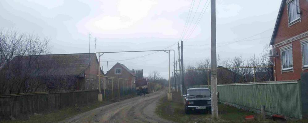 
            Фотография Обильного